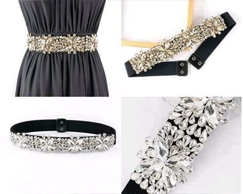 curele dama elegante
